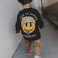 Little Trouble - House Of Homies Long Sleeved|164199