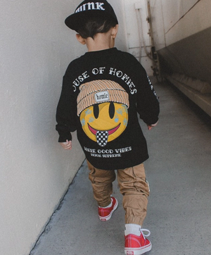 Little Trouble - House Of Homies Long Sleeved|164199