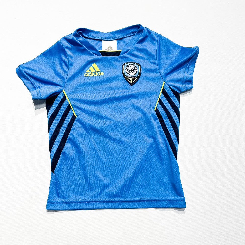 Adidas Shirt 2Y|212591