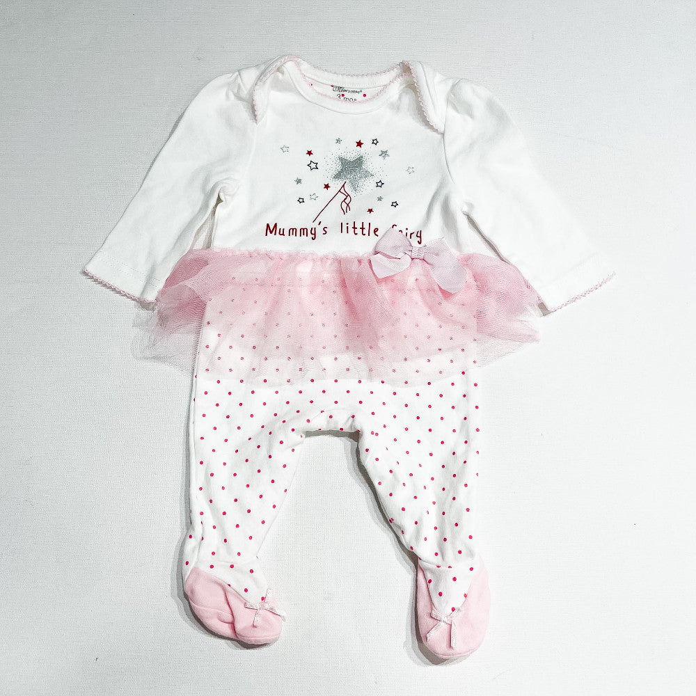 Moms Romper 3M|235301