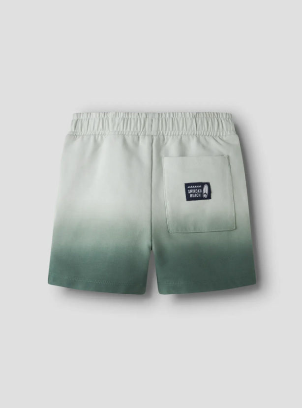 Name It - Ombre Sweat Shorts|209350