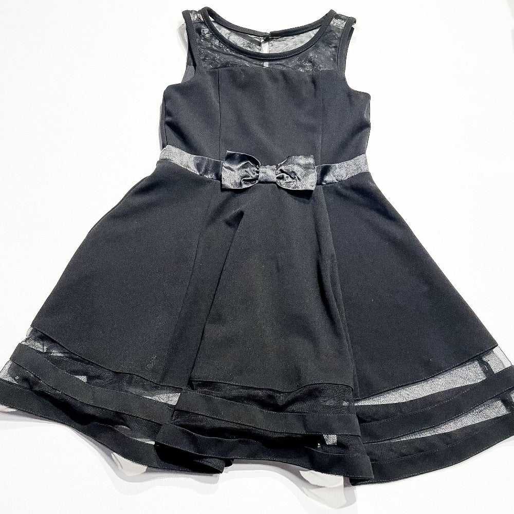 Calvin Klein Dress 7Y|230312