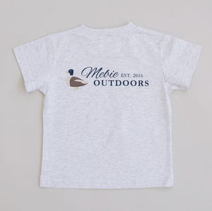 Mebie Baby - Outdoors Tee|205070