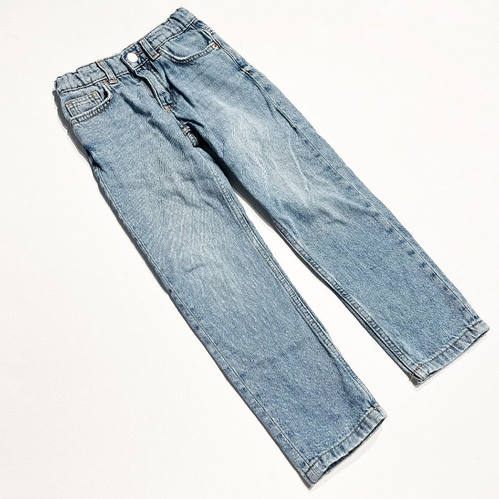 Zara Jeans 6/7Y|231692