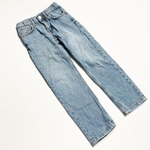Zara Jeans 6/7Y|231692