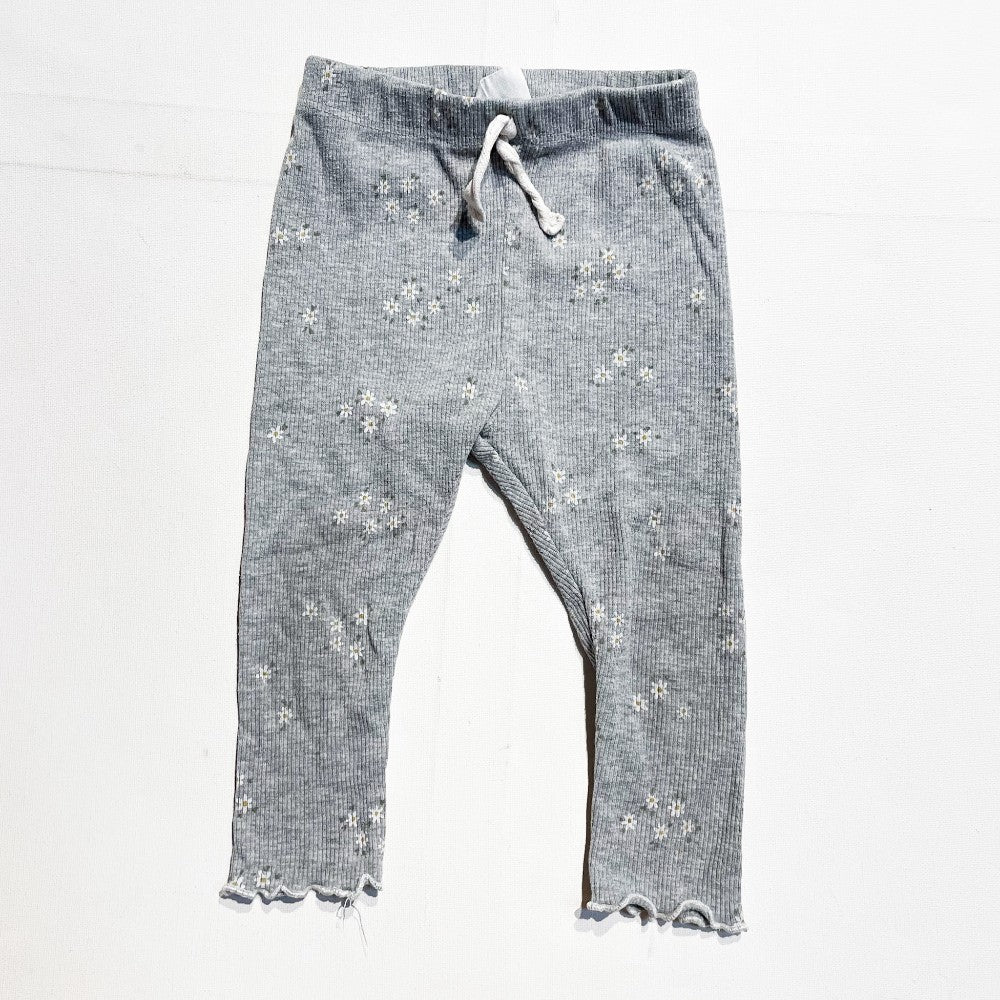 Zara Leggings 12-18M|159426