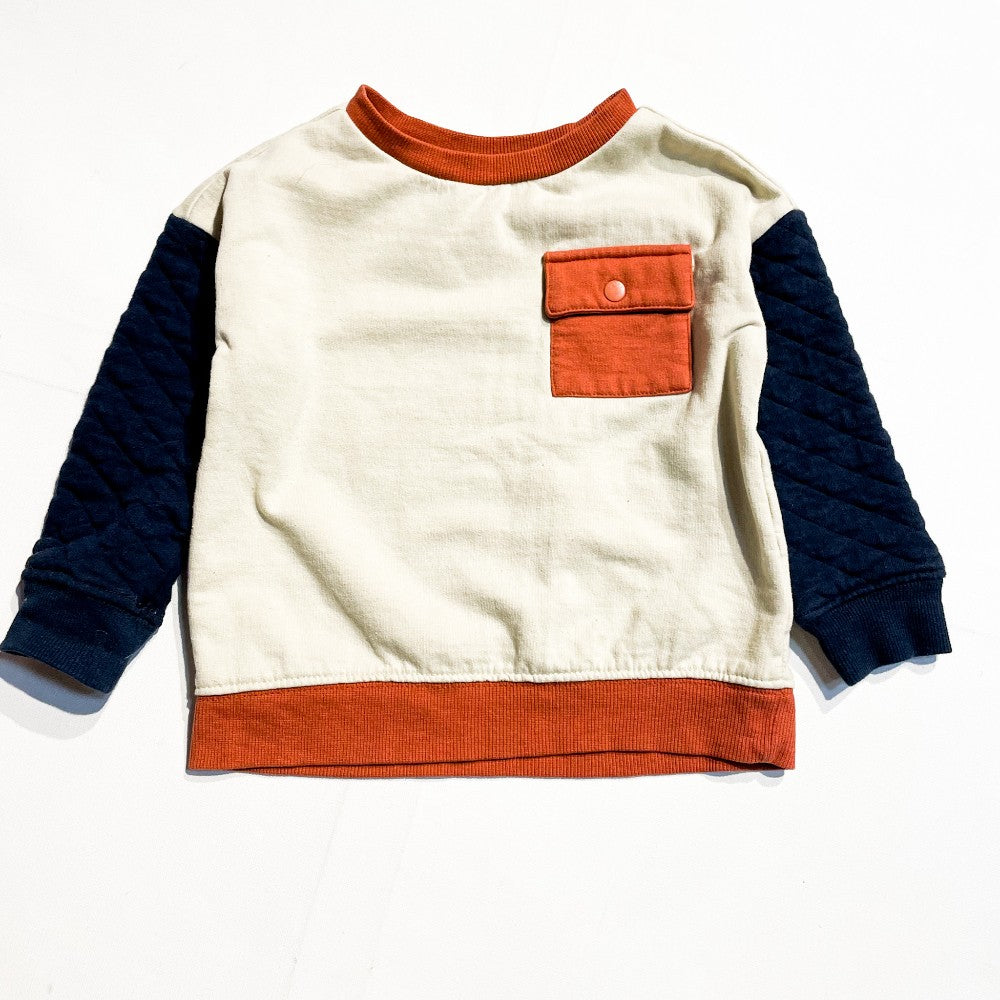 Tahari Sweatshirt 24M|174014