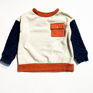 Tahari Sweatshirt 24M|174014