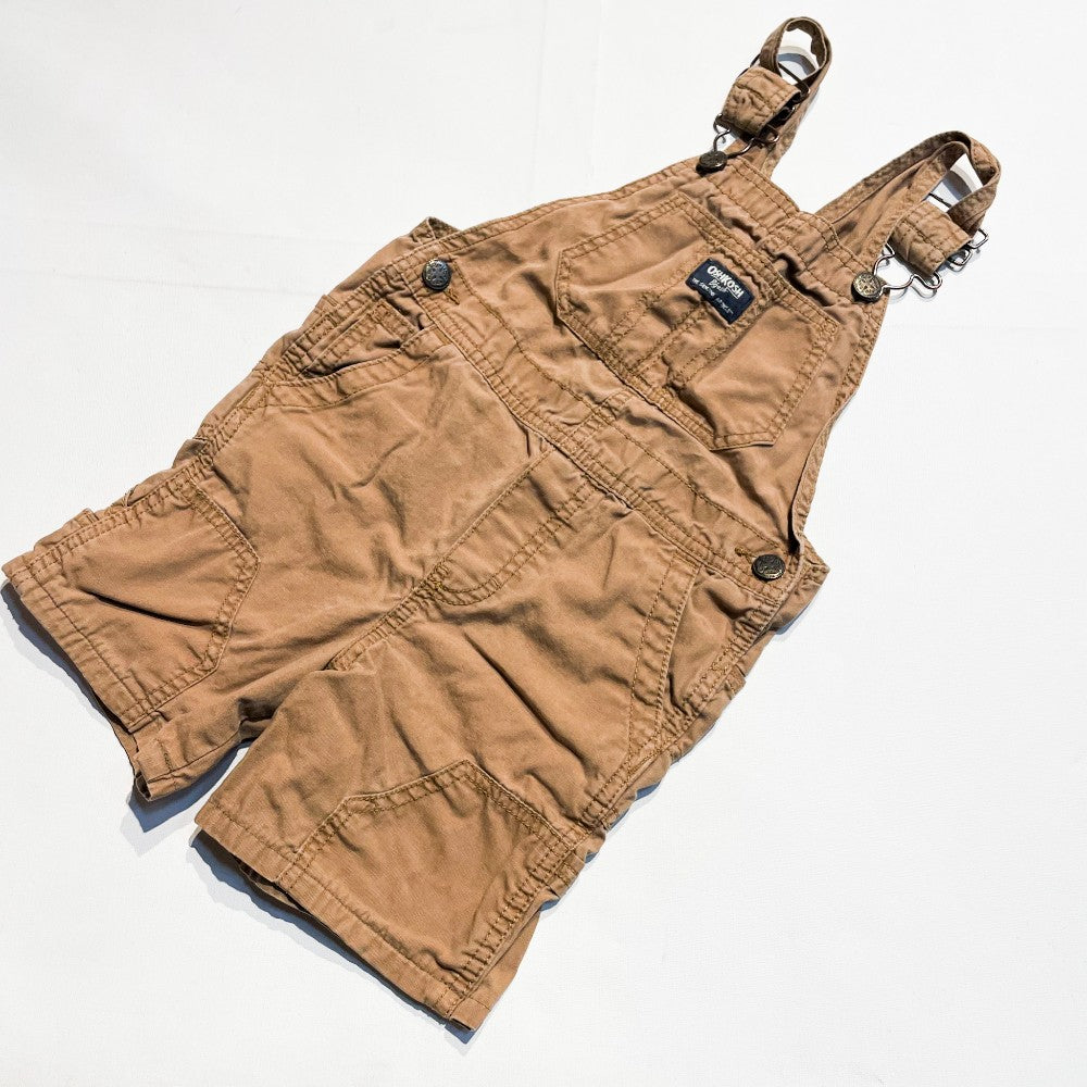 Oshkosh Overalls 4Y|172280