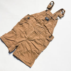 Oshkosh Overalls 4Y|172280