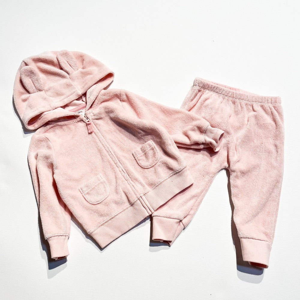Carters Set 9M|188617