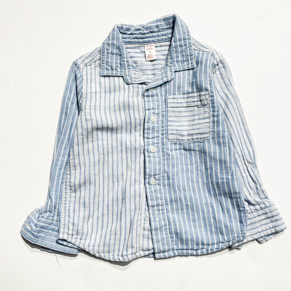 Joe Fresh Shirt 3Y|227192