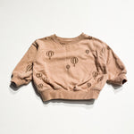 Rylee & Cru Sweatshirt 3-6M|232298