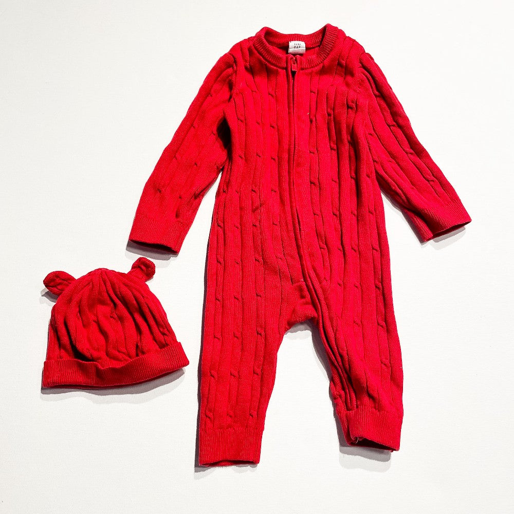 Gap Romper 6-12M|216719