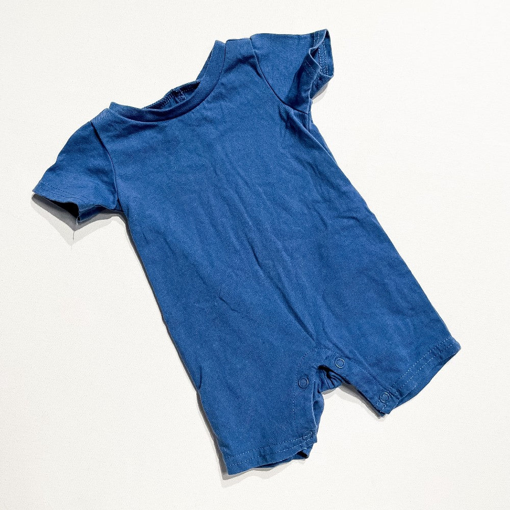 First Impression Romper 0-3M|229587