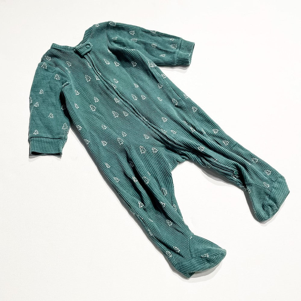 Carter's Sleeper 9M|232325
