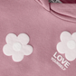 Name It - Daisy Bloom Hoodie|213795