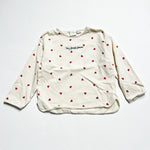 Zara Shirt 4Y|201785