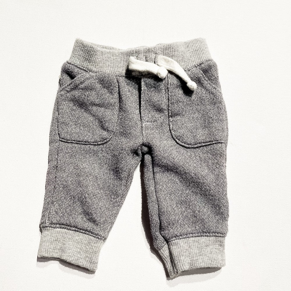 Carters Pants NB|225150