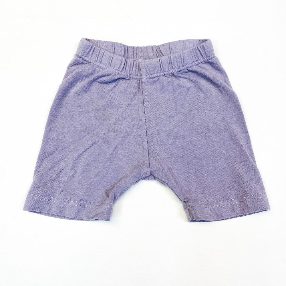 Jax & Lennon Shorts 6-12M|118238