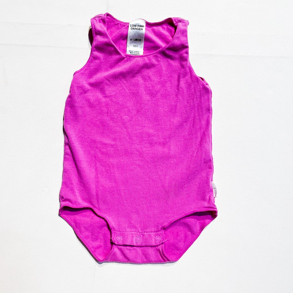 Bonds Onesie 6-12M|152638