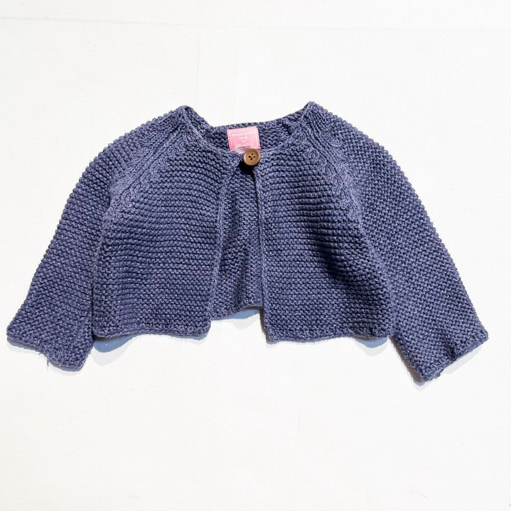 Childrens Place Sweater 3-6M|160961