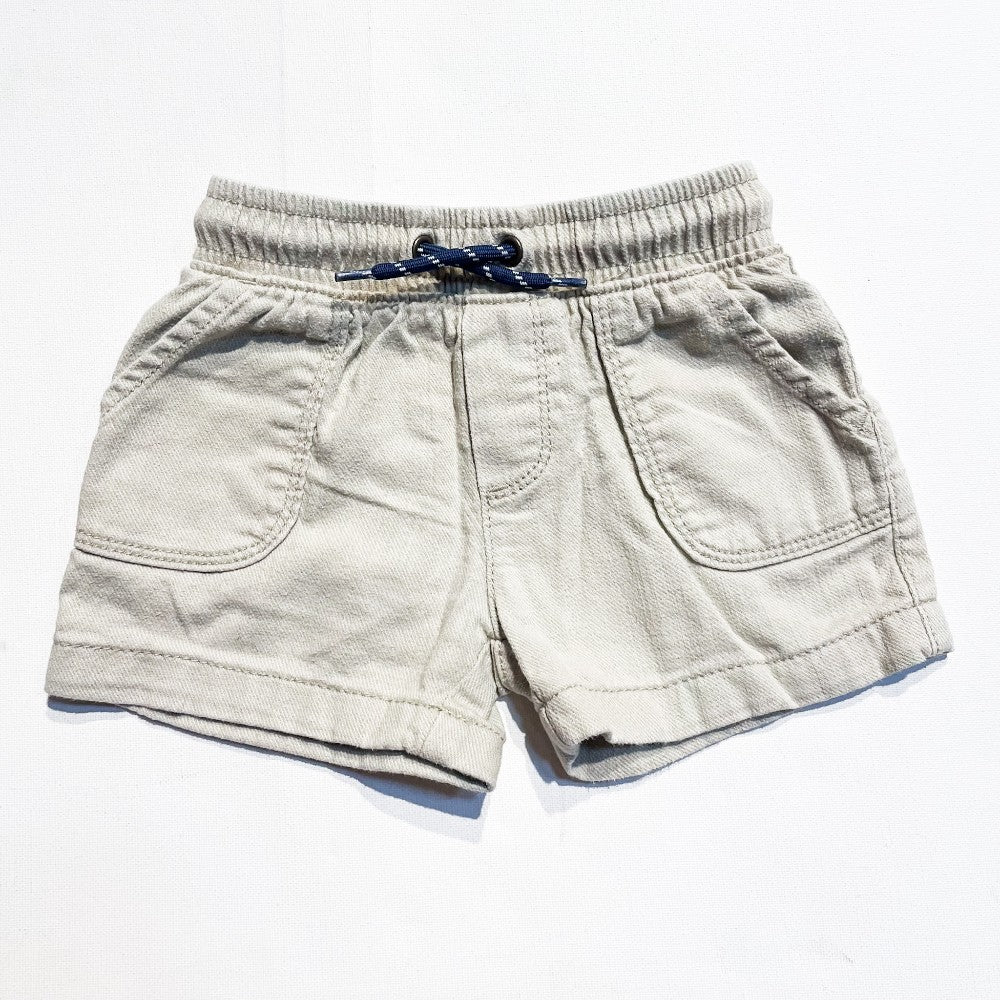 Carters Shorts 12M|173899