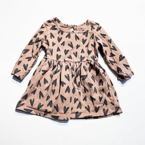 George Dress 6-12M|190269