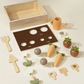 Coco Village - Wooden Gardening Playset|106800