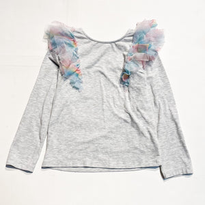 H&M Shirt 6-8Y|161682
