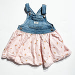 Oshkosh Dress 3Y|219370