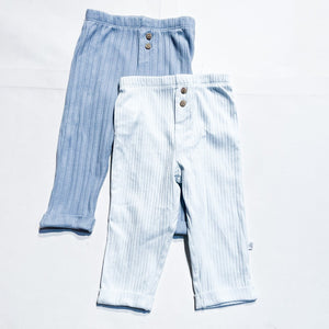 Just Born Leggings Set 6-9M|150507