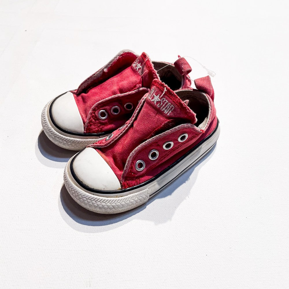 Converse Shoes 5|127719