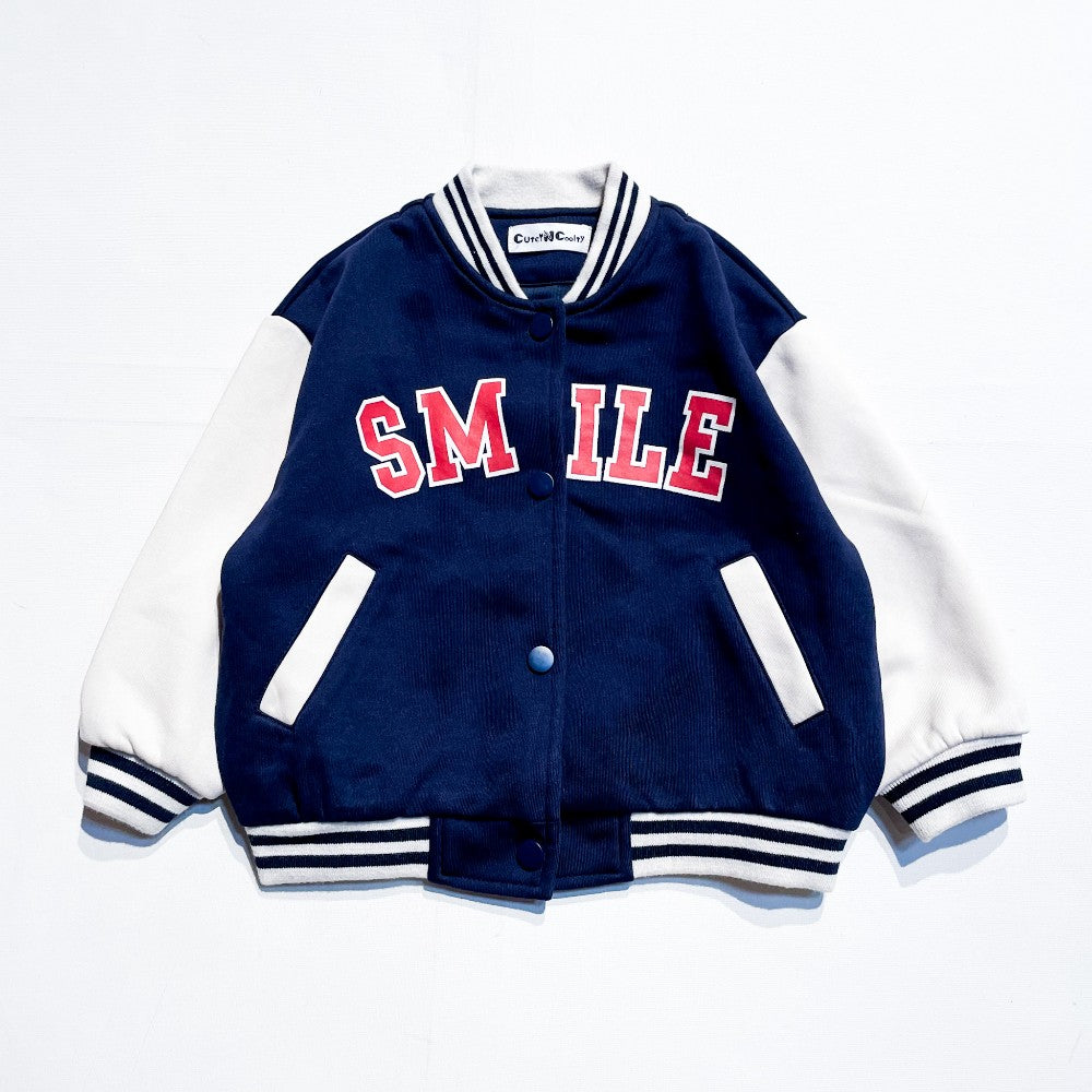 Cute & Cool Jacket 2/3Y|158748