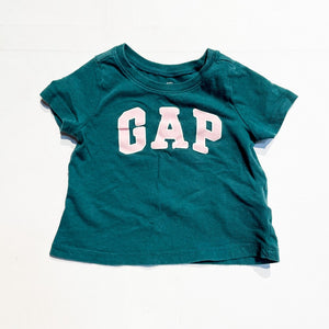 Gap Shirt 6-12M|160700