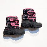 Snowflake Boots 8|178826