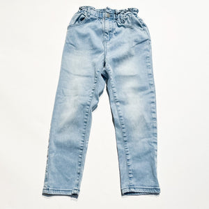 Zara Pants 4/5Y|193047