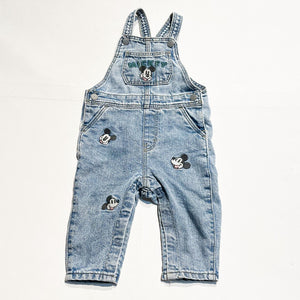 H&M Overalls 6-9M|169028