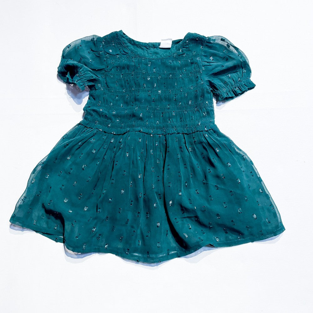 Gap Dress 18-24M|128362