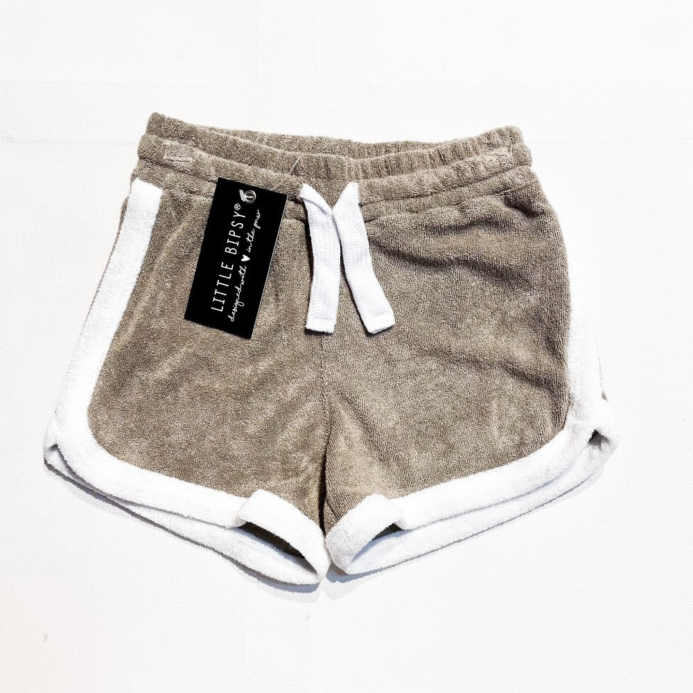 Little Bipsy Shorts 18-24M Reg. $36|134153