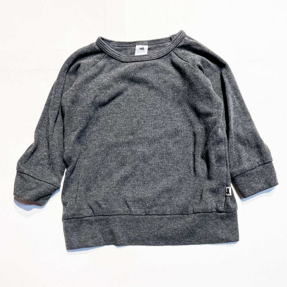 Little & Lively Crew 1/2Y|174368
