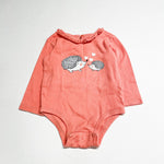 Pekkle Onesie 12M|234426