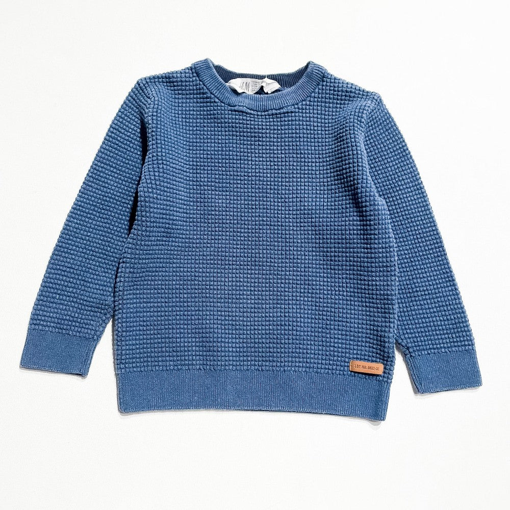 H&M Sweatshirt 2-4Y|220314