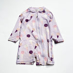 Jan & Juls Swim Suit 3-4Y|201952
