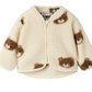 Name It - Teddy Bear Jacket 2487|229999