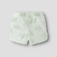 Name It - Turtle Textured Shorts|208409