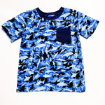 Lola & Taylor Top 6Y|143242