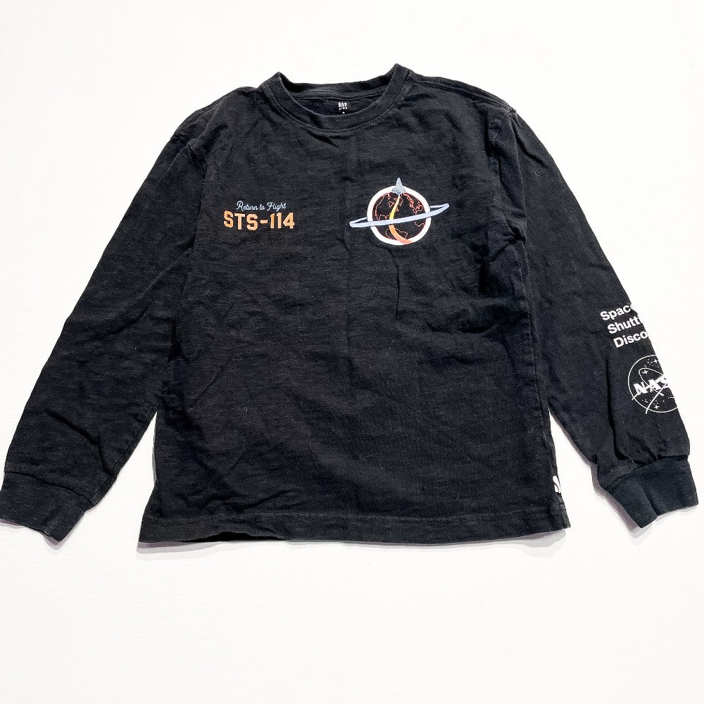 Gao Shirt M (6-7Y) **Imperfection|218241