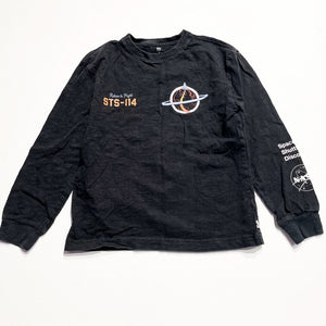 Gao Shirt M (6-7Y) **Imperfection|218241