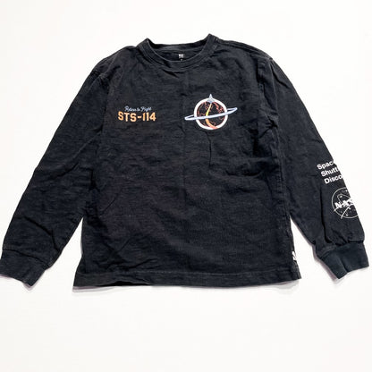 Gao Shirt M (6-7Y) **Imperfection|218241